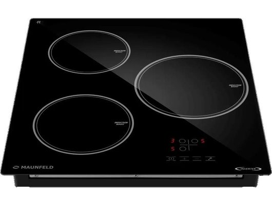 Варочная панель MAUNFELD AVI4532BK